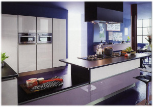 Кухня Oyster VENETA CUCINE Oyster-2