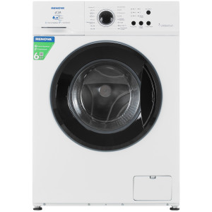 9055886 Стиральная машина RENOVA WAF-6010M11 белый
