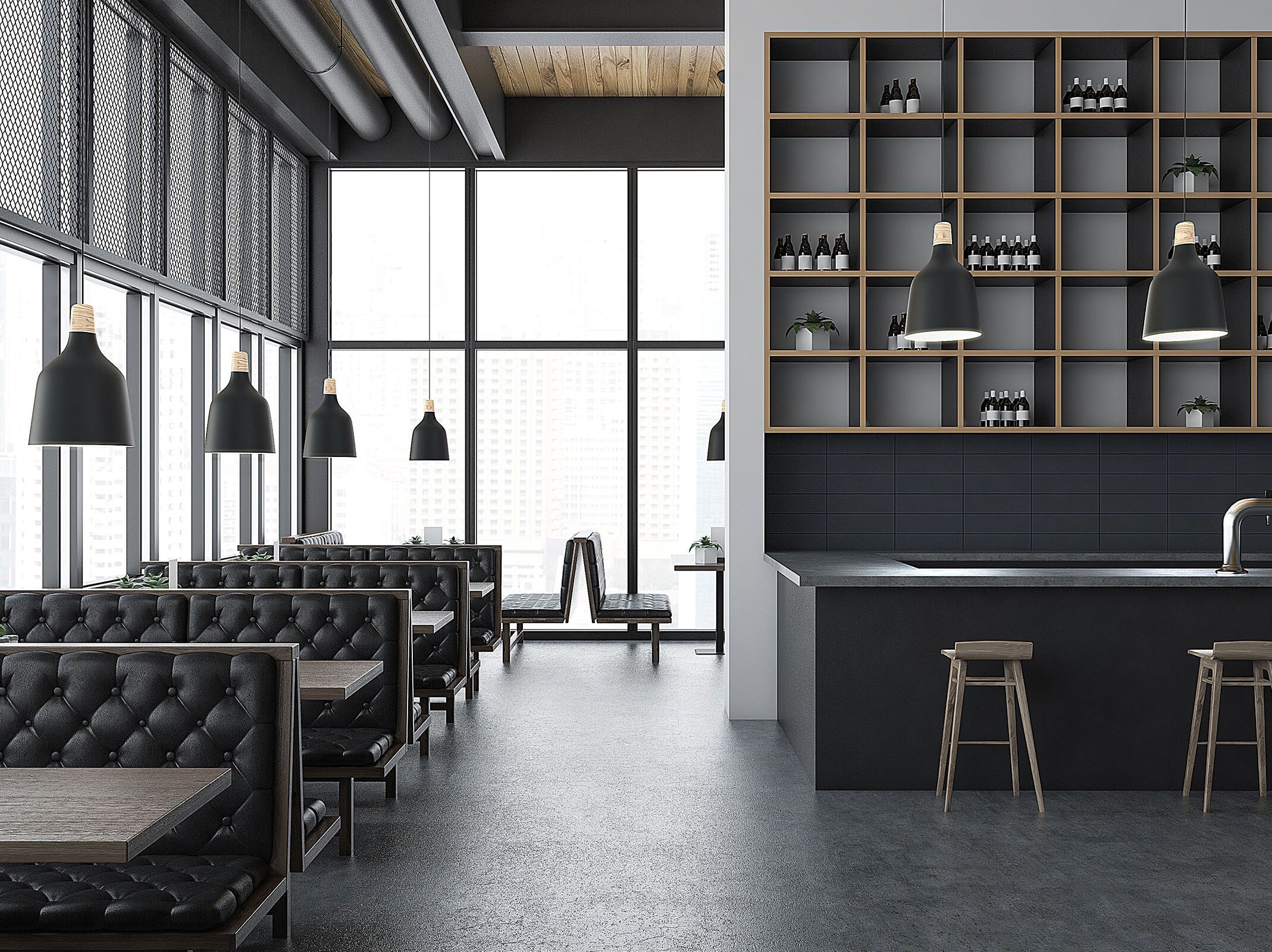 Подвесной светильник Valaisin Grönlund Odense ARCH-00109247 - Вид №5