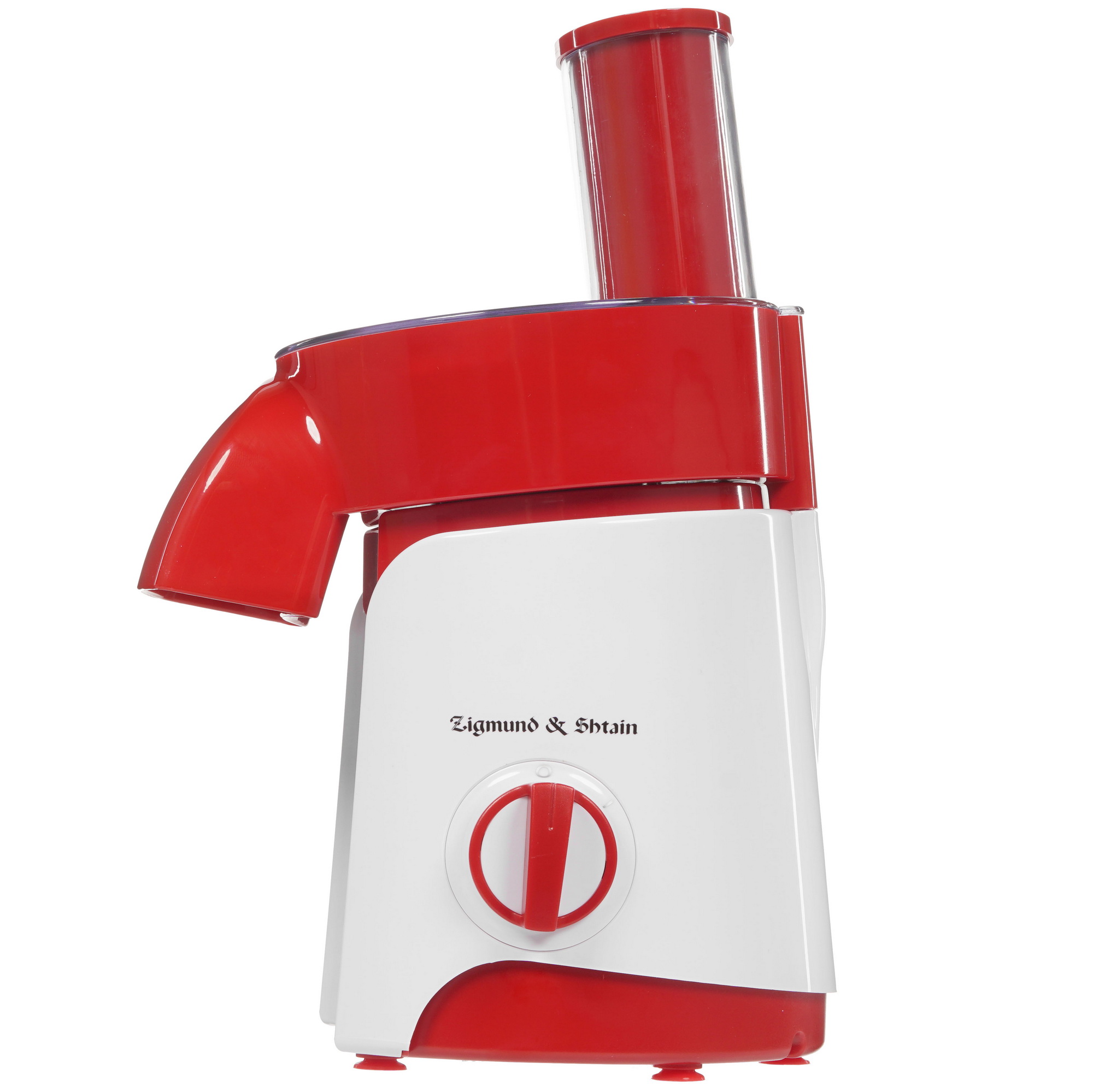 8126516 Электротерка Zigmund & Shtain Salatmeister SM-21 STDN-0016007 - Вид №2