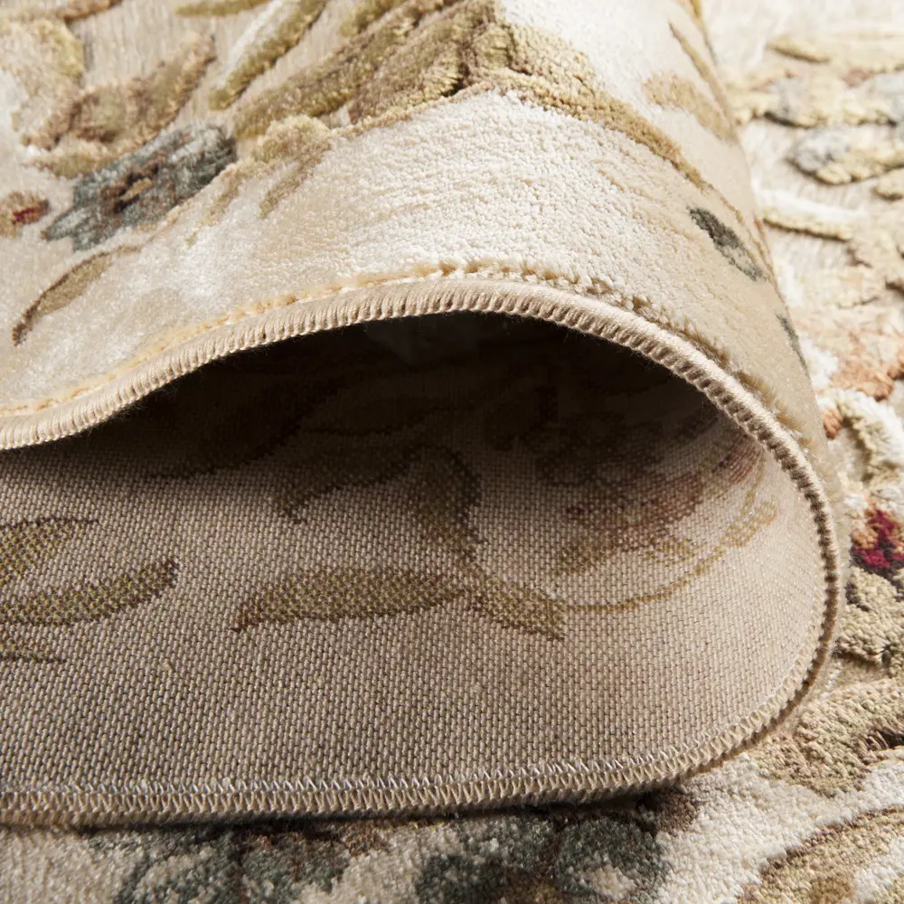 Ковёр Genova 027/626260 овальный 2х2.9 м вискоза RAGOLLE STLM-2116158 - Вид №2