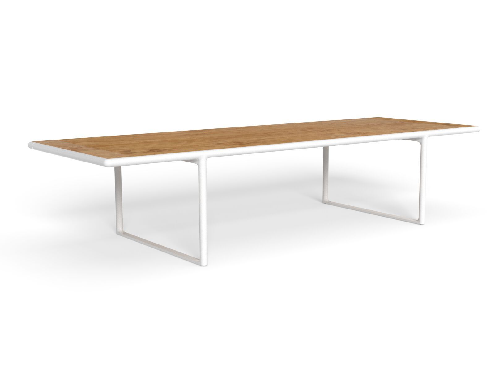 Прямоугольный садовый стол Accoya® Talenti Tressé ARCH-00017649 - Вид №1