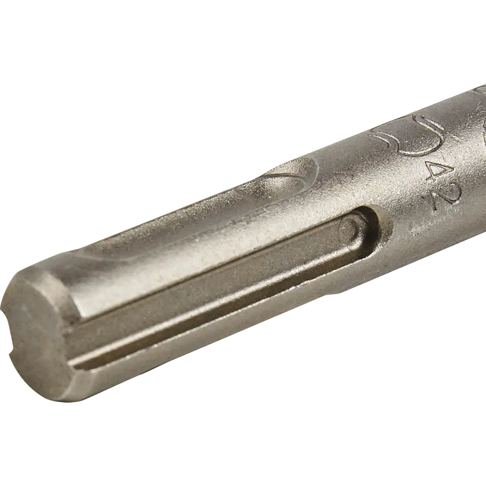 Бур по бетону SDS-plus 5X Bosch 10x150x210 мм BOSCH PROFESSIONAL STLM-2186838 - Вид №2