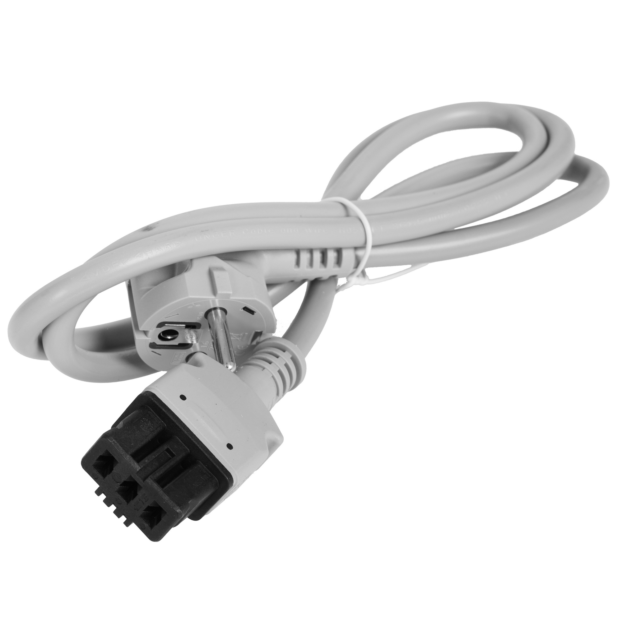 9233372 Электрический духовой шкаф Neff B24CR31N0 серебристый STDN-0119614 - Вид №8