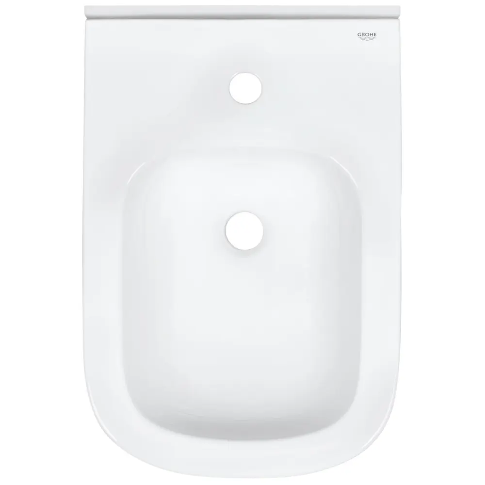 Биде подвесное Grohe Euro Ceramic 38х54 см STLM-2087463 - Вид №3
