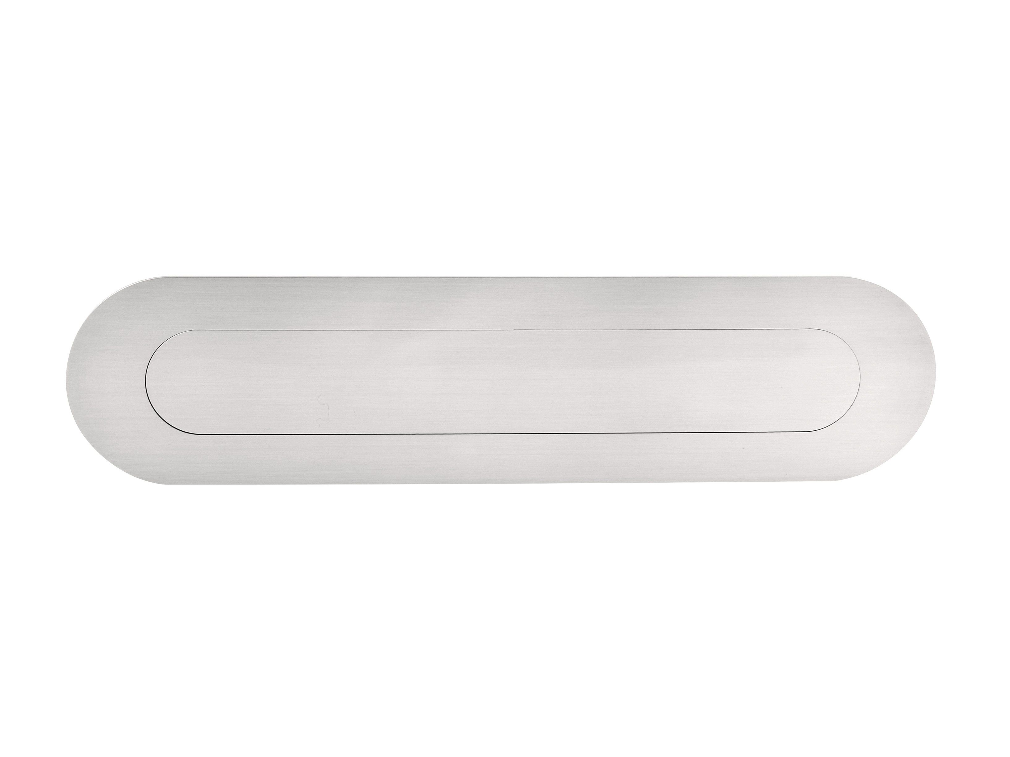 Табличка из нержавеющей стали Formani основы ARCH-00003127 - Вид №1