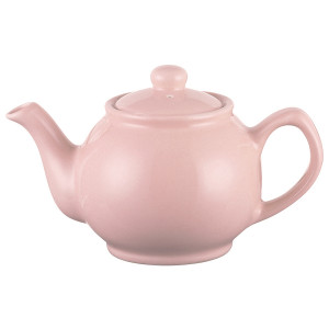 P_0056.774 Чайник заварочный pastel shades 450 мл розовый Price&Kensington