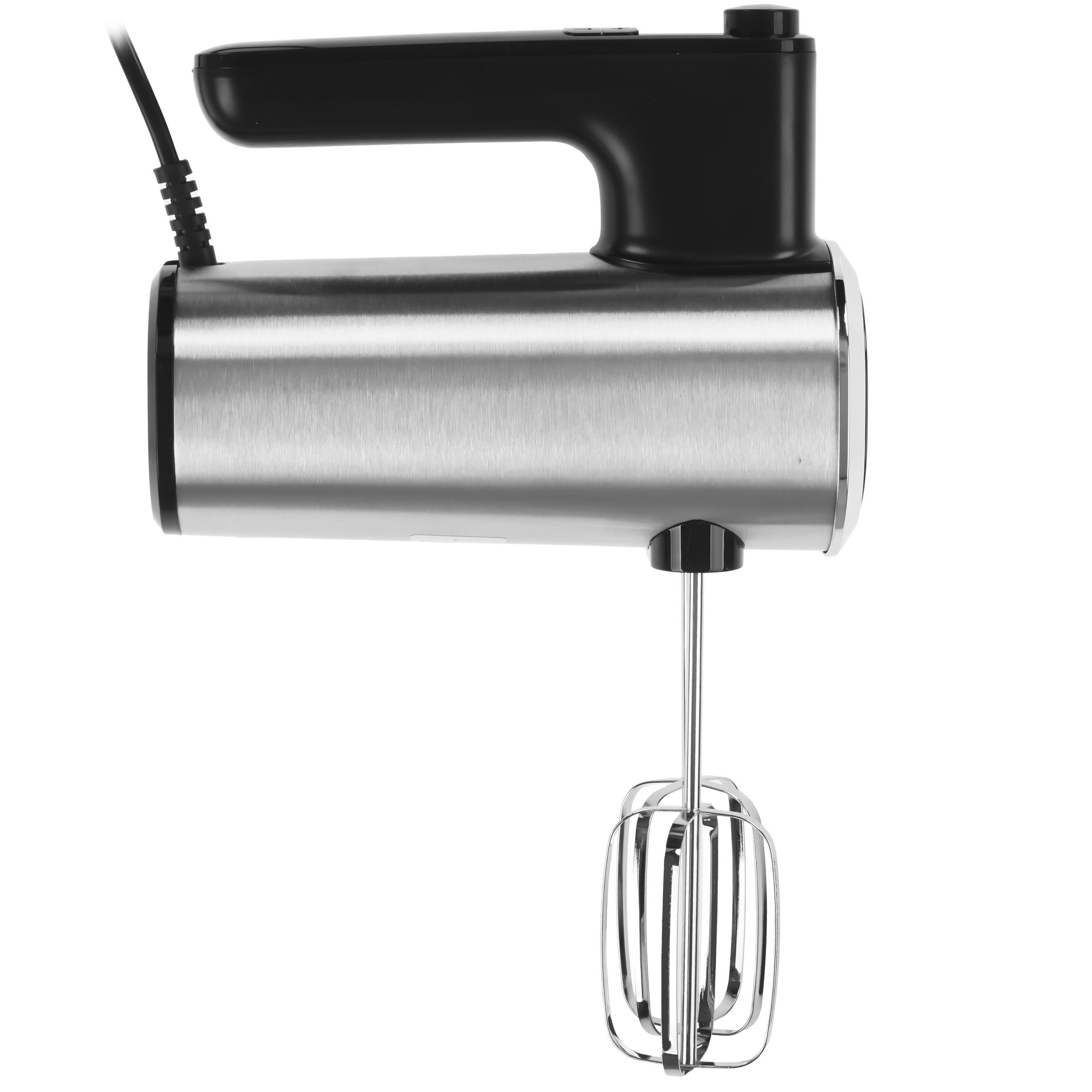 9208790 Миксер EVOLUTION HM7 LCD серебристый STDN-0138962 - Вид №2