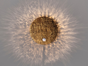 Светодиодный настенный светильник