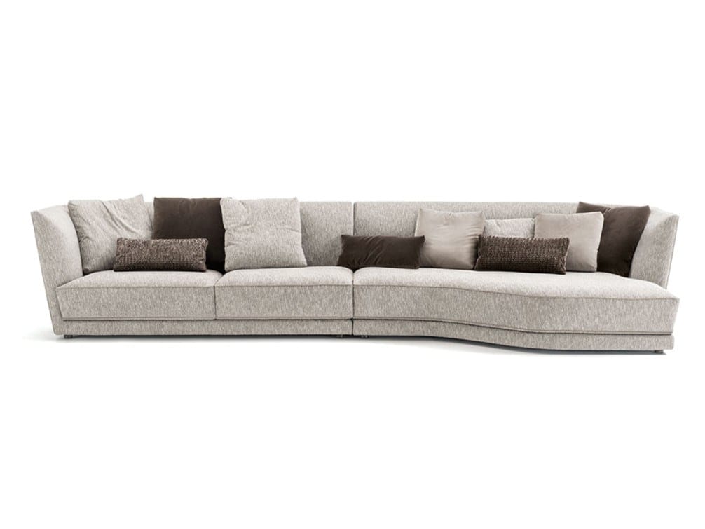 Ткань диван Frigerio FOSTER ARCH-00015336