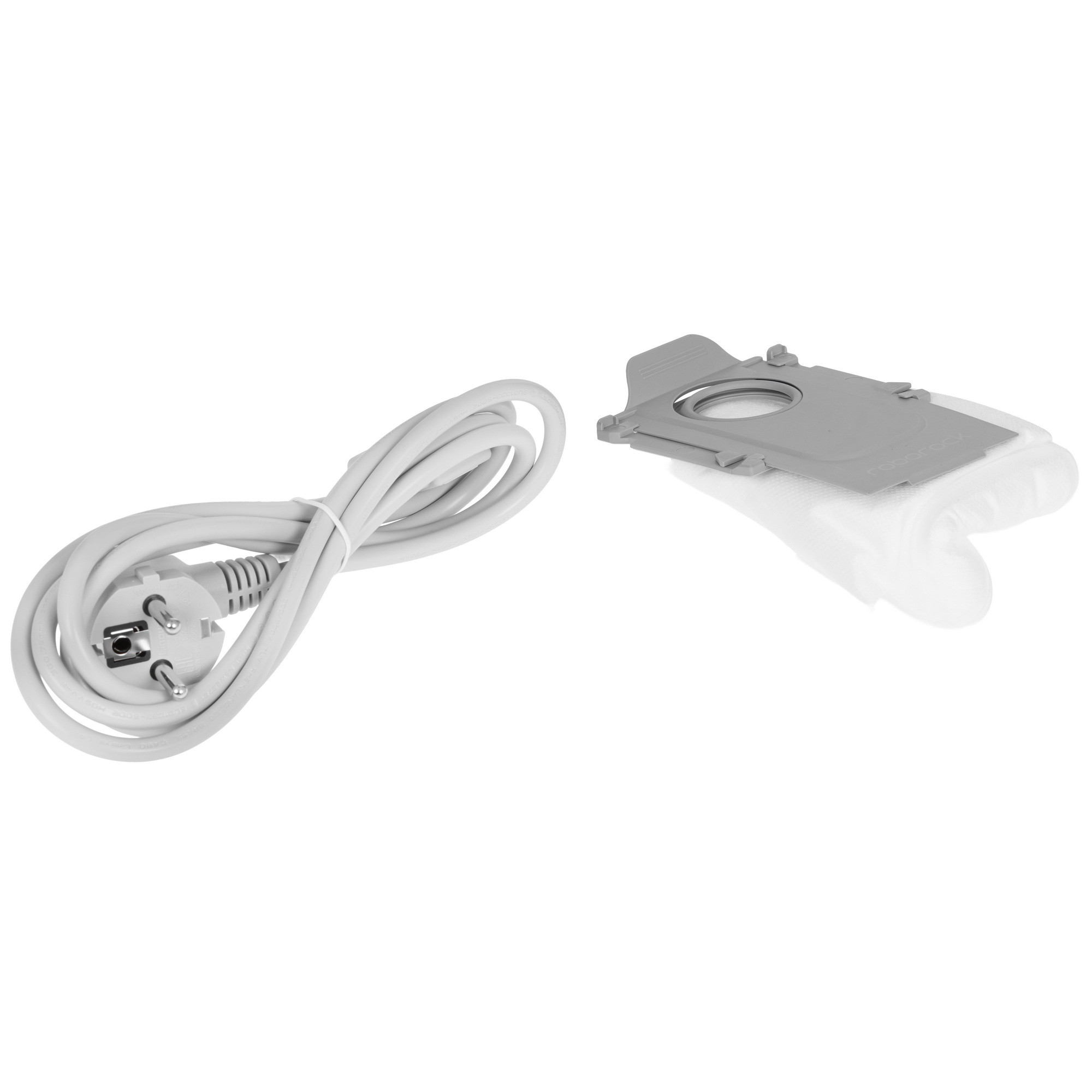 5613619 Робот-пылесос Roborock S9 MaxV Ultra черный STDN-0089574 - Вид №10