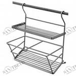 Полка для специй & бутылок CWJ 218 Santreyd 24436