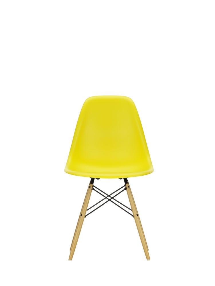 Стул из полипропилена VITRA Eames Plastic Chair ARCH-00056347 - Вид №34