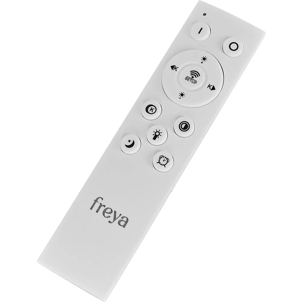Люстра потолочная светодиодная Vibe FR6098CL-L58BZ цвет бронза 89335097 STLM-2014249 Freya  - Вид №6