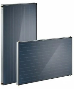 RIELLO Солнечная панель Solare termico e bollitori