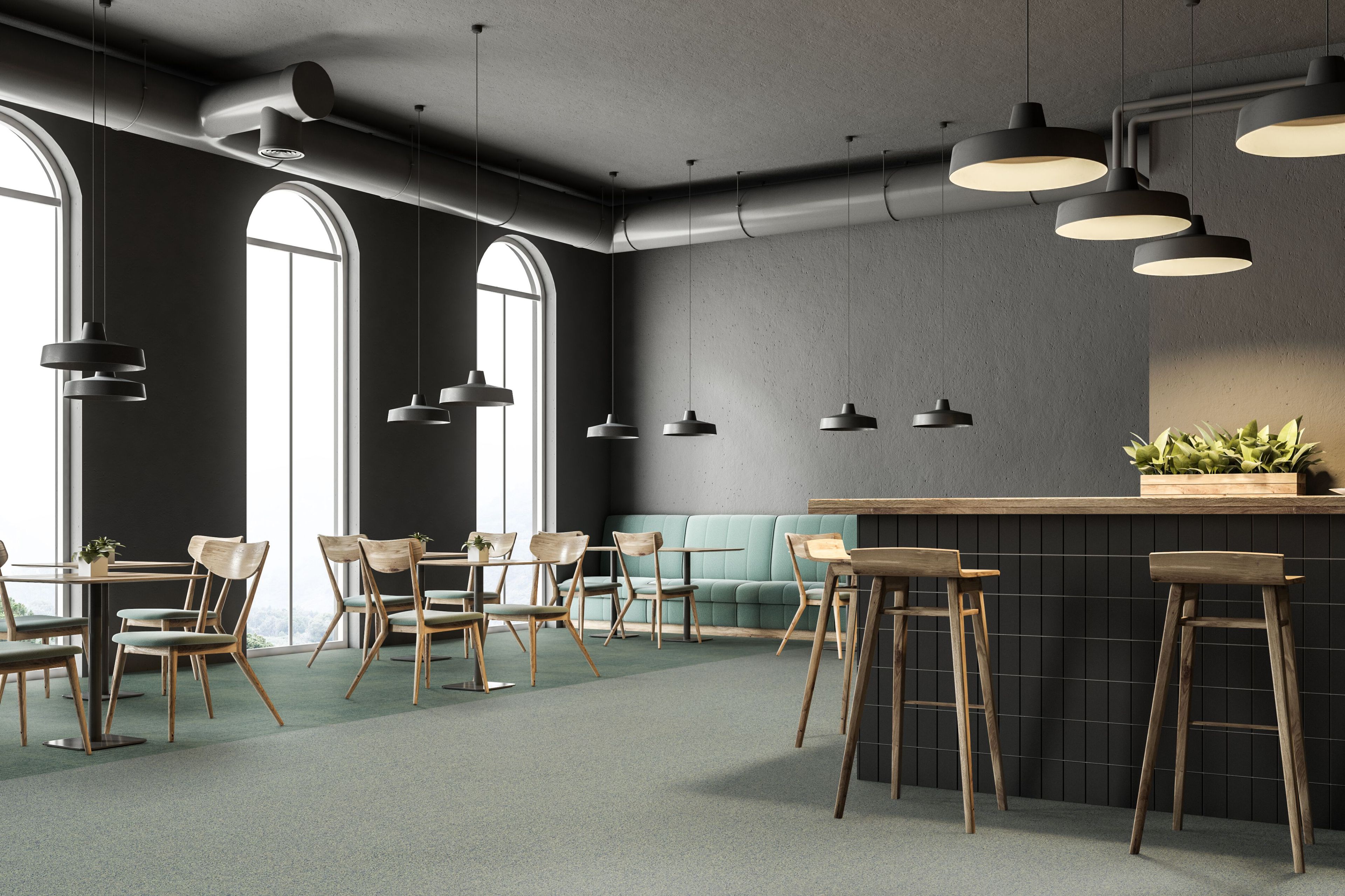 Ковровое покрытие MODULYSS Heritage ARCH-00148950 - Вид №1