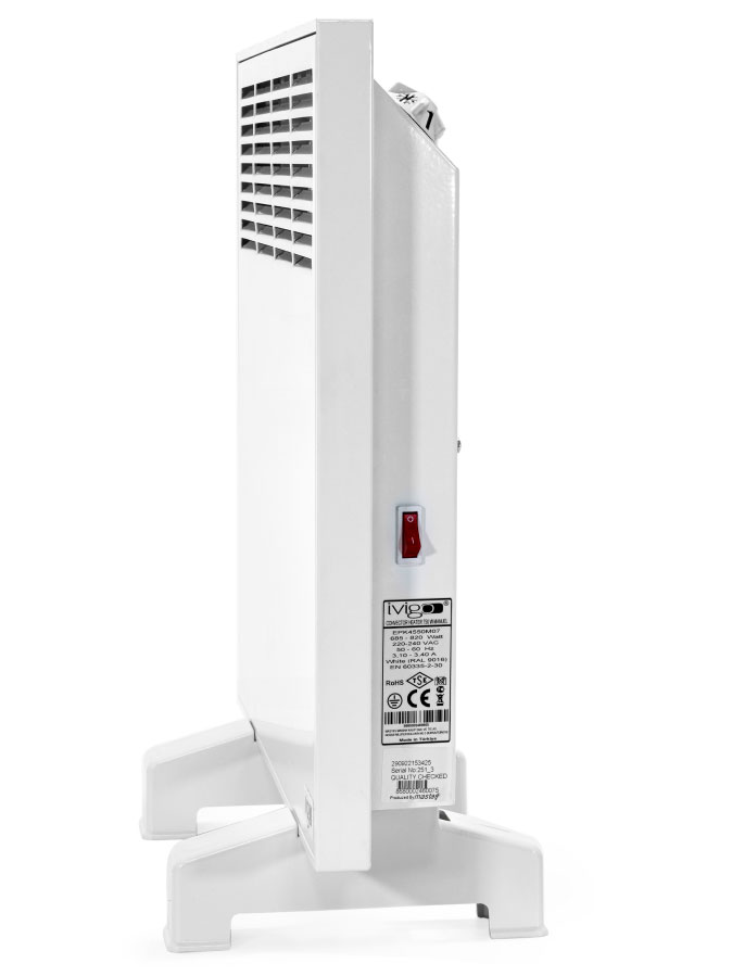 9087662 Конвектор iVigo EPK4550M07 STDN-0087713 - Вид №6