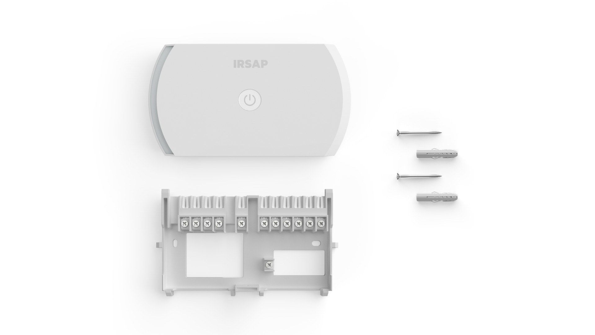 Модуль управления генератором Irsap IRSAP NOW ARCH-00053461 - Вид №3
