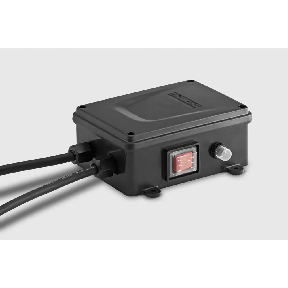 Насос садовый скважинный Karcher BP4 Deep Well, кабель 15м, 4600 л/час STLM-2050815 - Вид №5