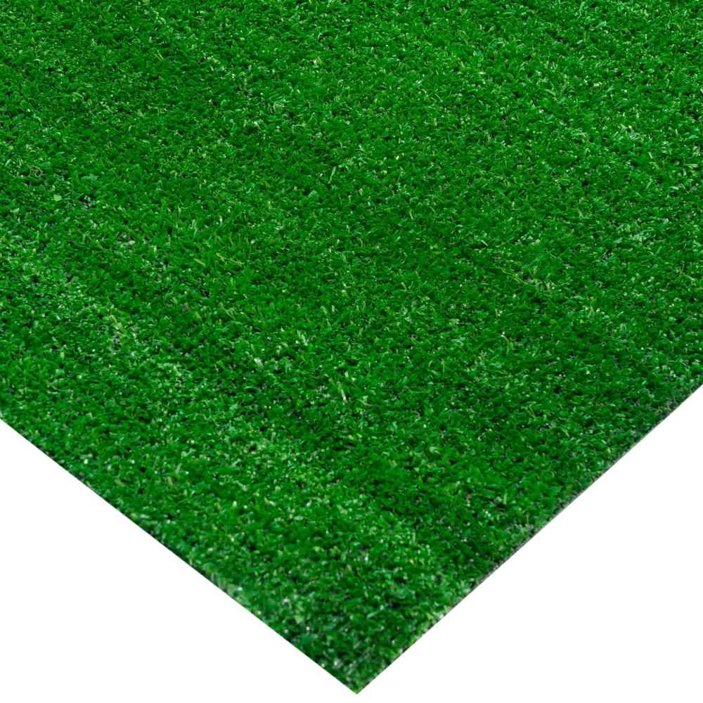 Искусственная трава «Мохито» 6 мм в рулоне 1х2 м Santreyd STLM-2118284 - Вид №1