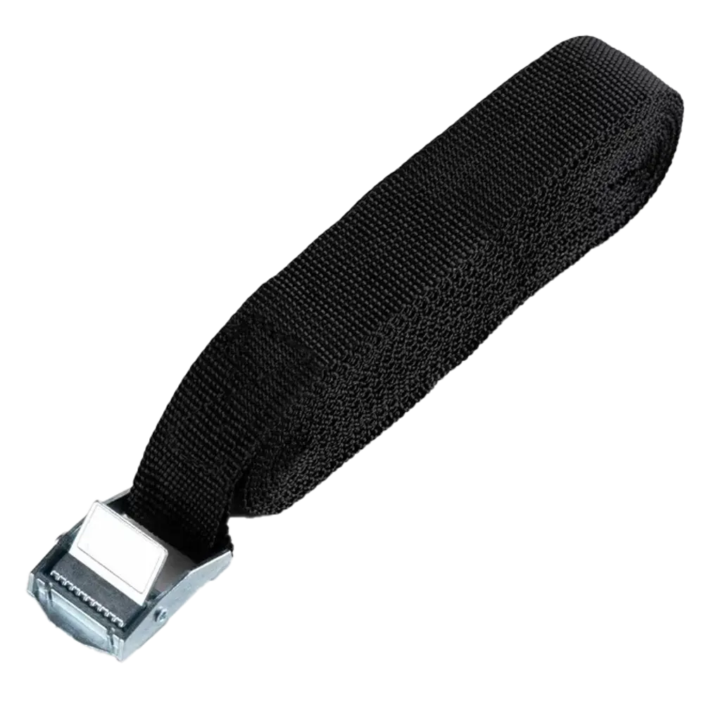 Строп с пряжкой с захватом 5 м полиэстер Santreyd STLM-2118019