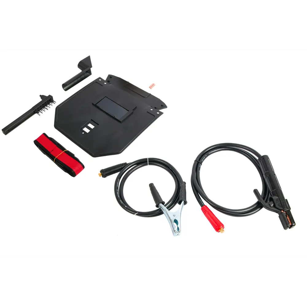 Сварочный полуавтомат инверторный Спец MAG150, 150 А, до 4 мм STLM-2164902 - Вид №1