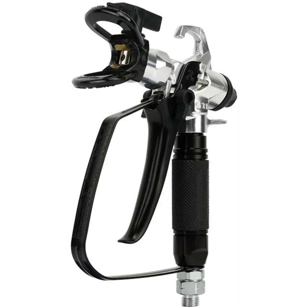 Краскораспылитель пневматический Zitrek Rongpeng 821 HEA 200 л/мин STLM-2191863 - Вид №1