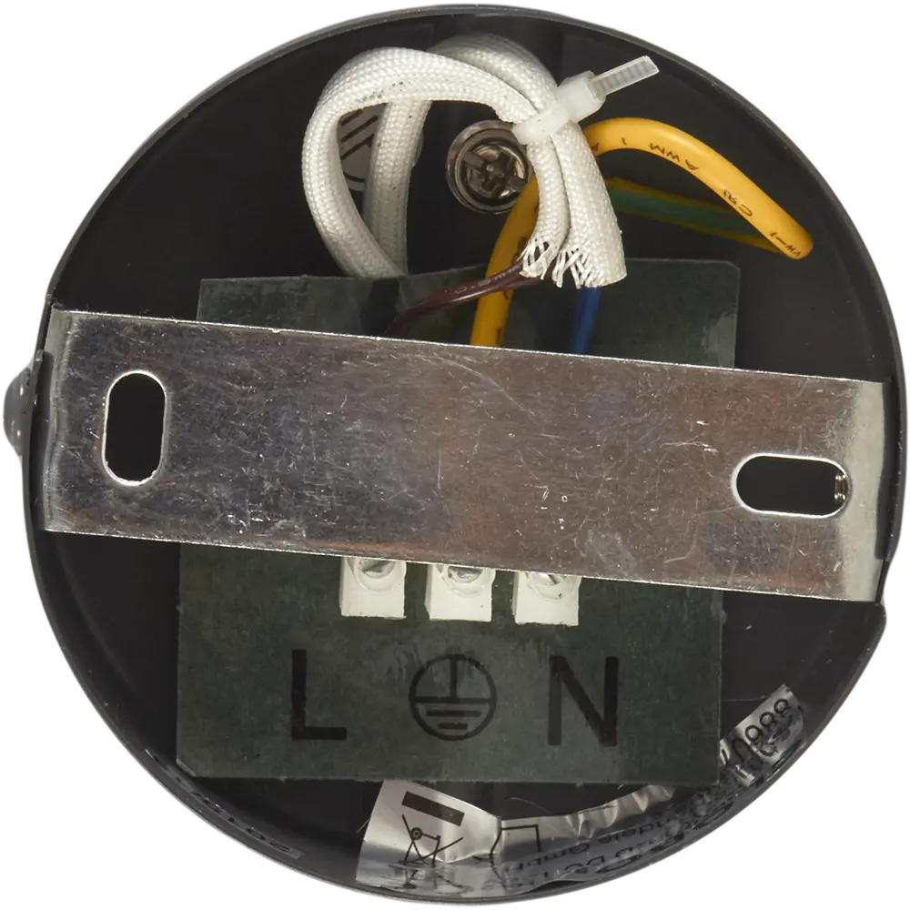 Спот светодиодный Globo 56110, 2x4 Вт, цвет чёрный STLM-2079833 - Вид №5