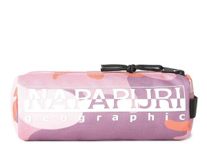 N0YIXVFI0 Пенал Pencil Case Napapijri Happy Print