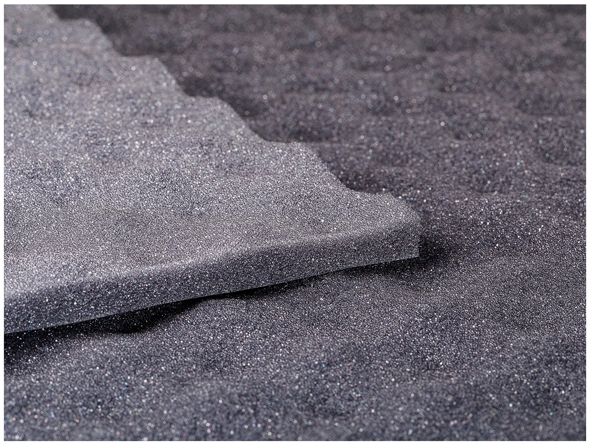 9911869 Шумоизоляция SGM Виолон Гамма Волна 15 STDN-0108807 - Вид №5