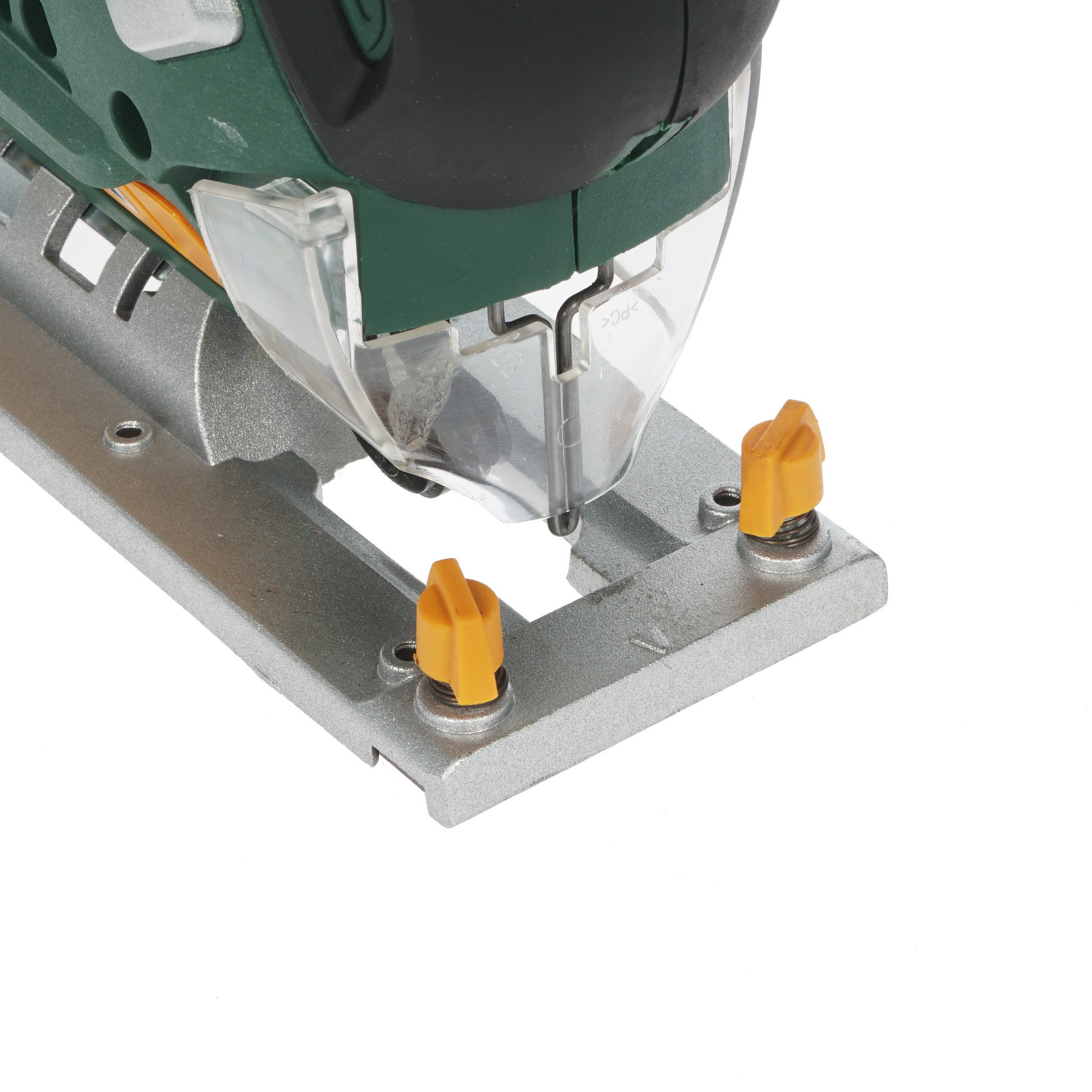 Электрический лобзик Калибр ЛЭМ-830Е 1241091 STDN-0003251 - Вид №5