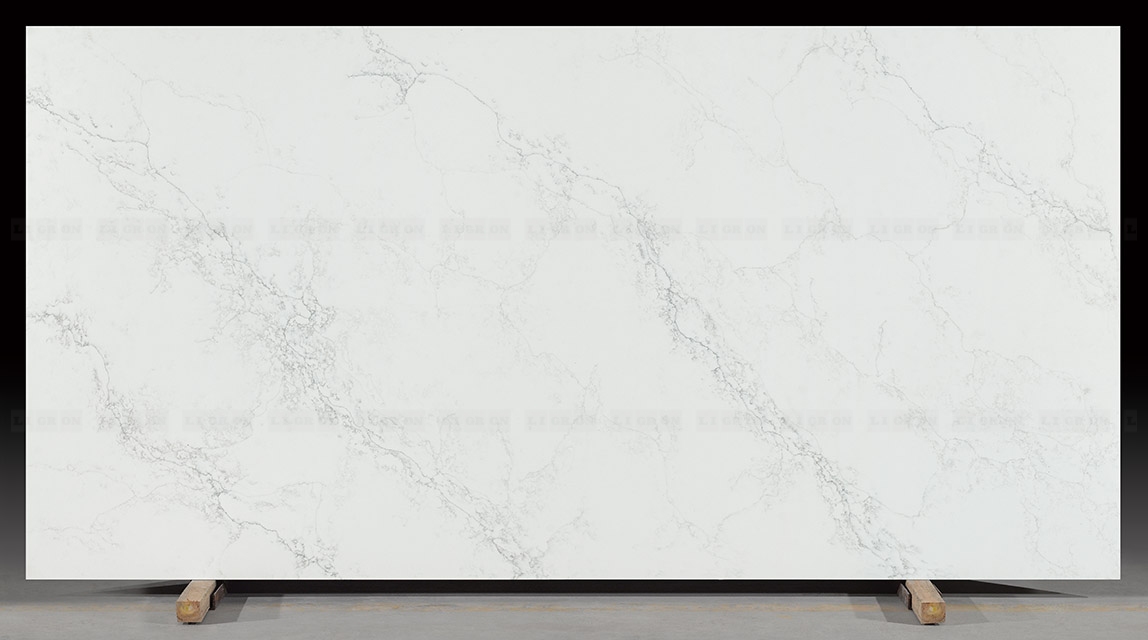 Столешницы для кухни - Альпина / 12 мм LIGRON LIST246 2554 - Вид №2