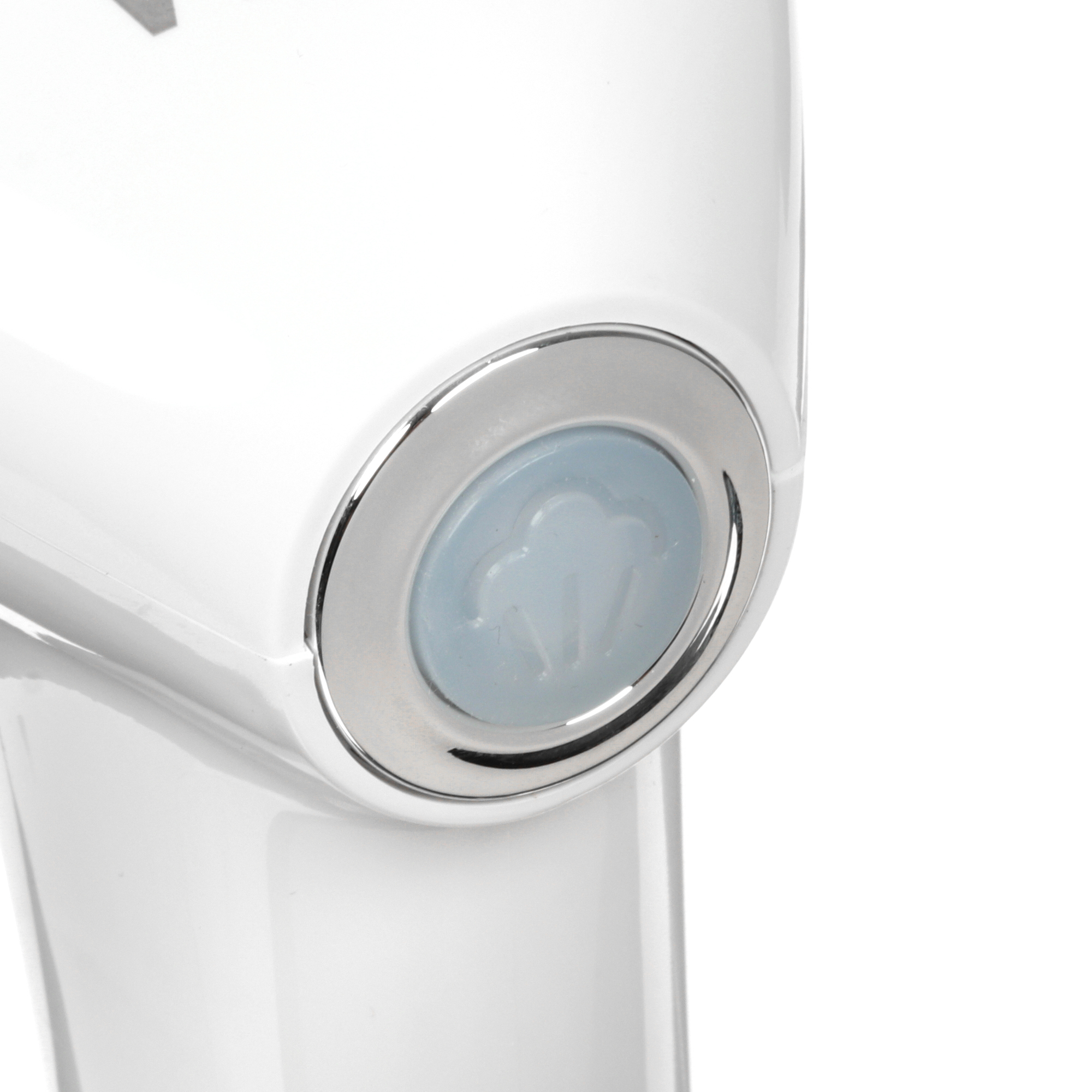 9050846 Отпариватель VIXTER GSH-1750 белый STDN-0114368 - Вид №4