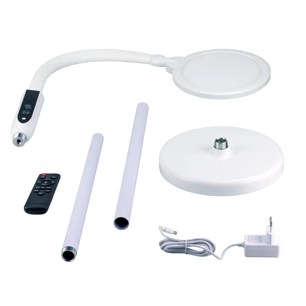 Торшер DIOPRO с регулируемой подсветкой для современного интерьера 89372918 STLM-1573956 - Вид №8