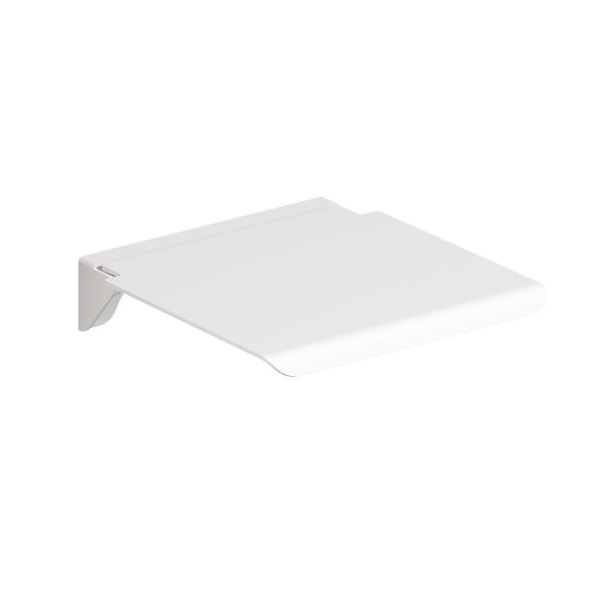 Алюминиевое сиденье для душа Thermomat Elegance ARCH-00133510 - Вид №2