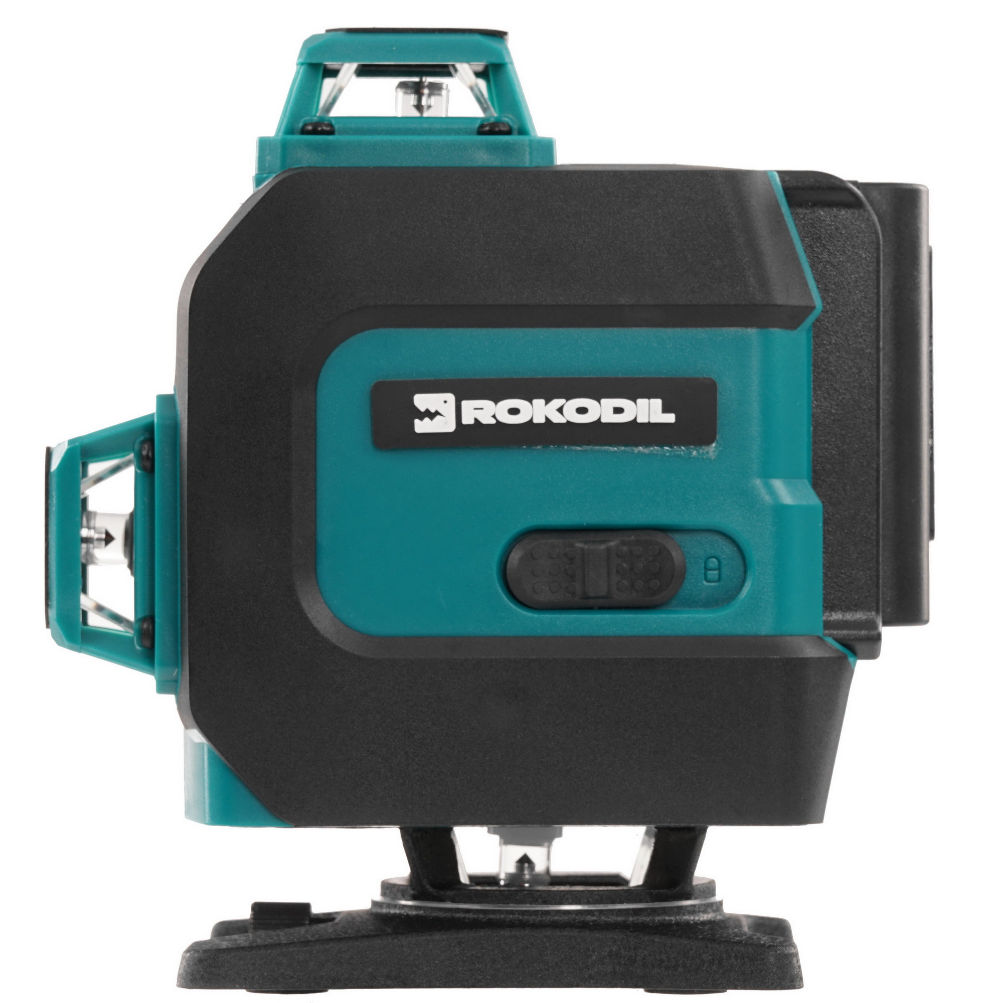 Лазерный уровень Rokodil Ray Max 9987793 STDN-0121341 - Вид №2