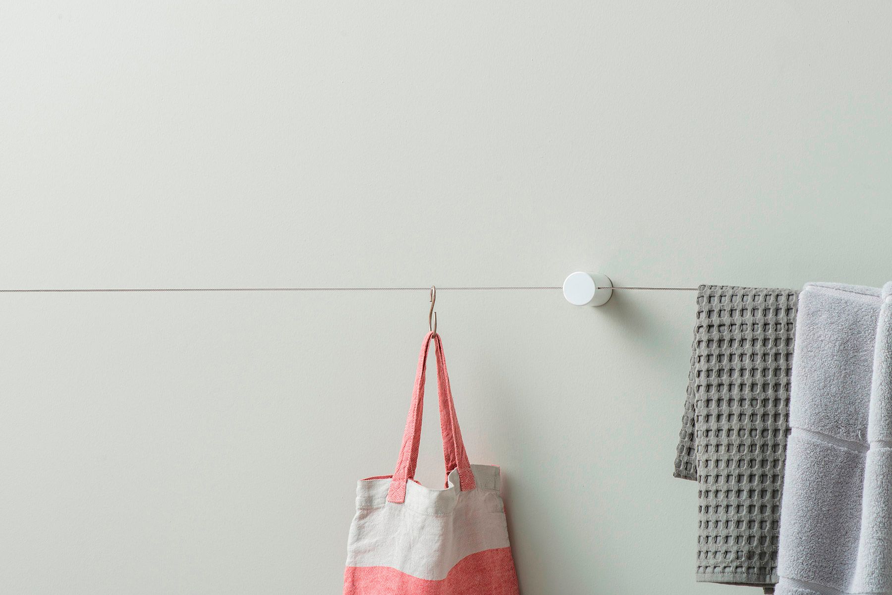 Латунный держатель для полотенец EVER Life Design Dot ARCH-00056948 - Вид №6