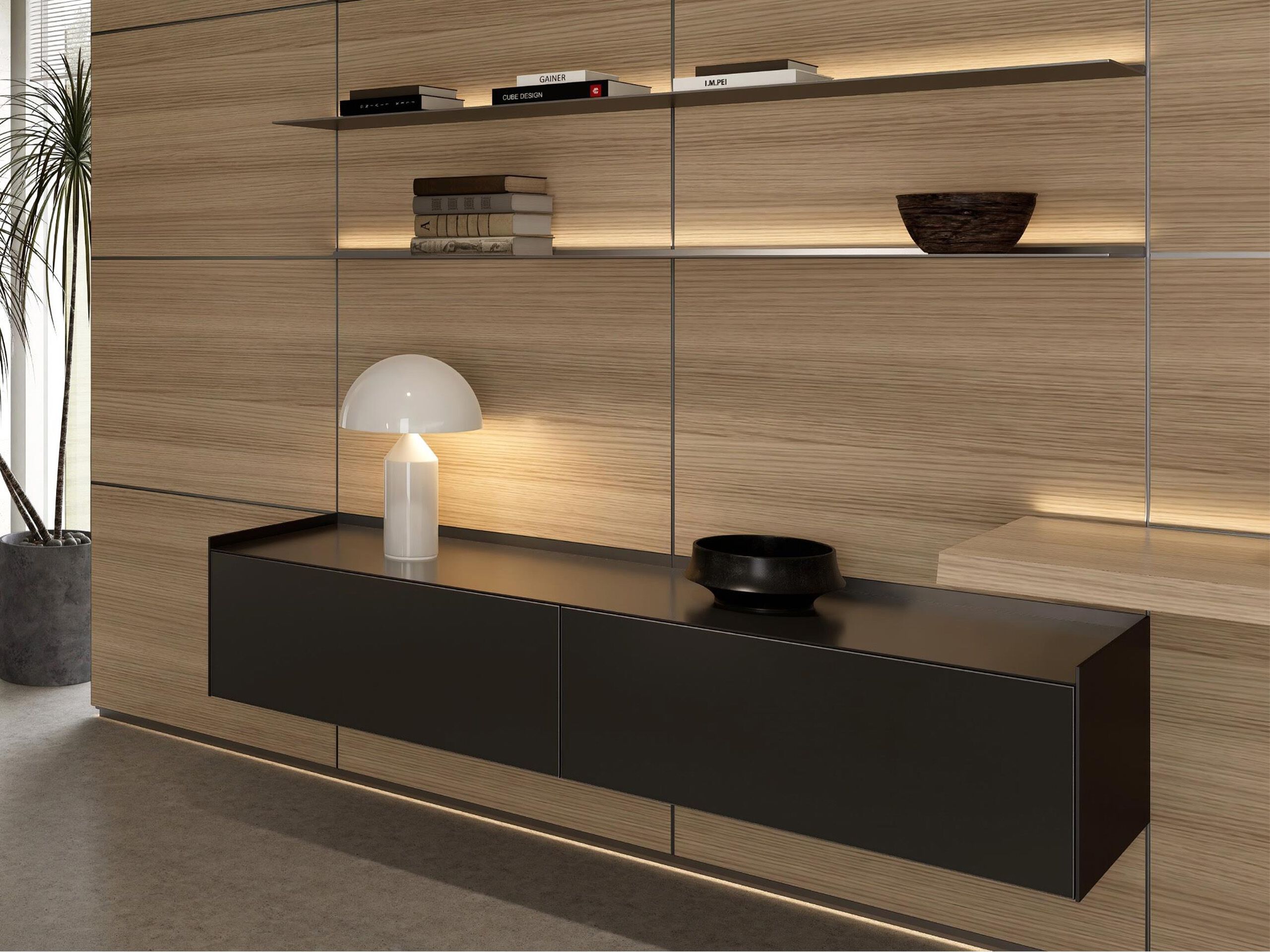 Полка MaxForm профиль ARCH-00087065