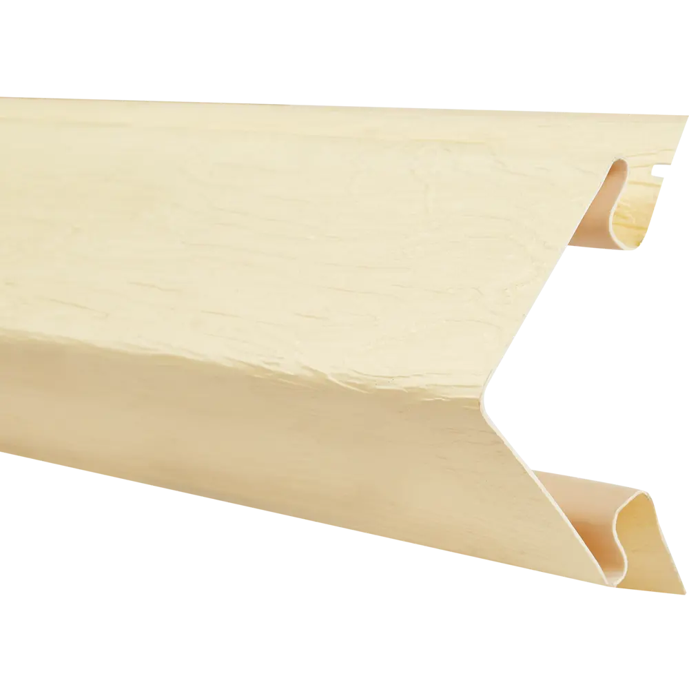 Угол наружный ARTENS 3000 мм цвет ваниль STLM-2089607