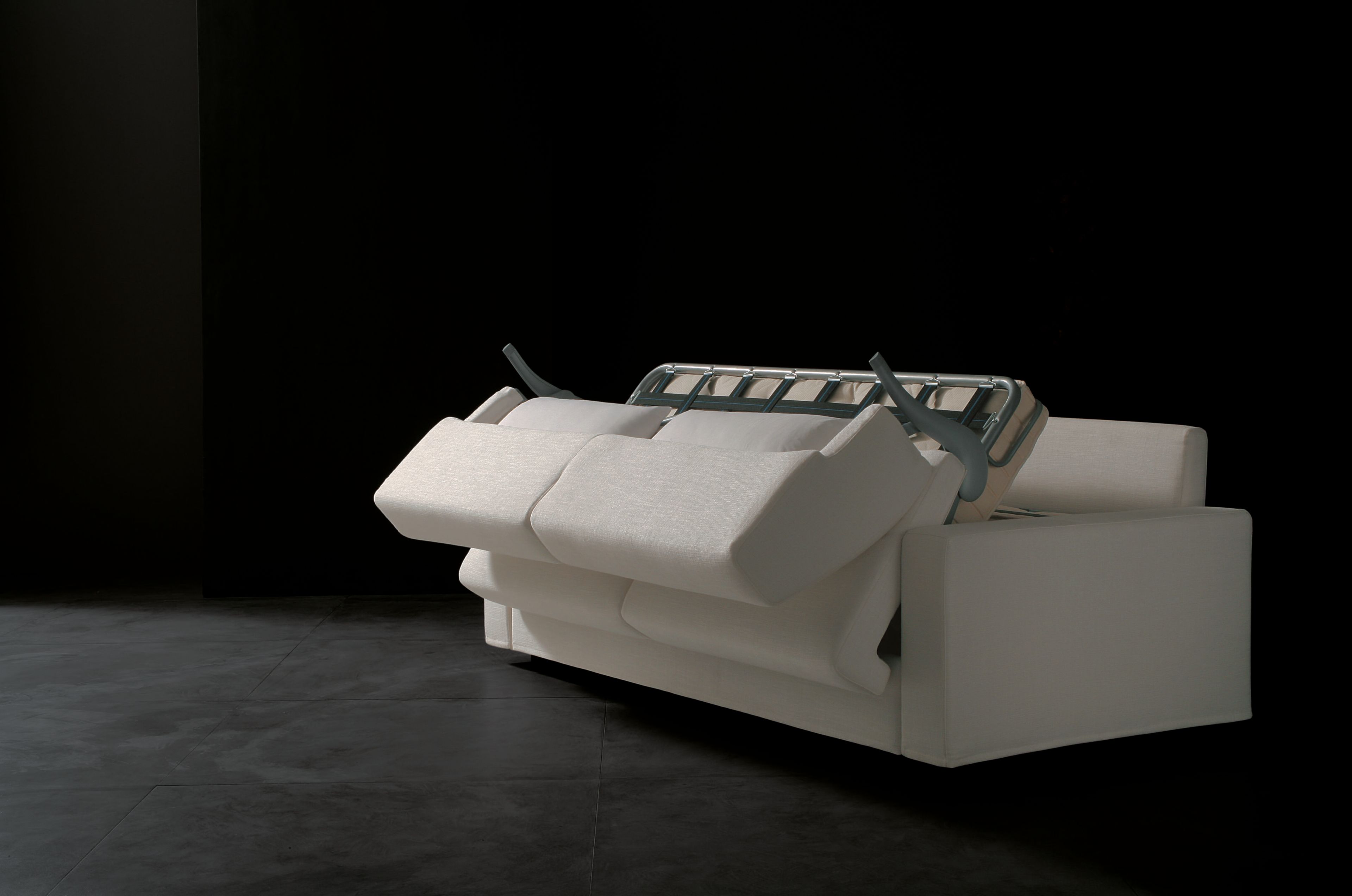 Ткань раскладной диван-кровать GRUPPO FOX ночь Фокса ARCH-00078465 - Вид №6