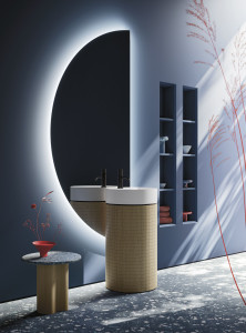 Полная мебель для ванной комнаты