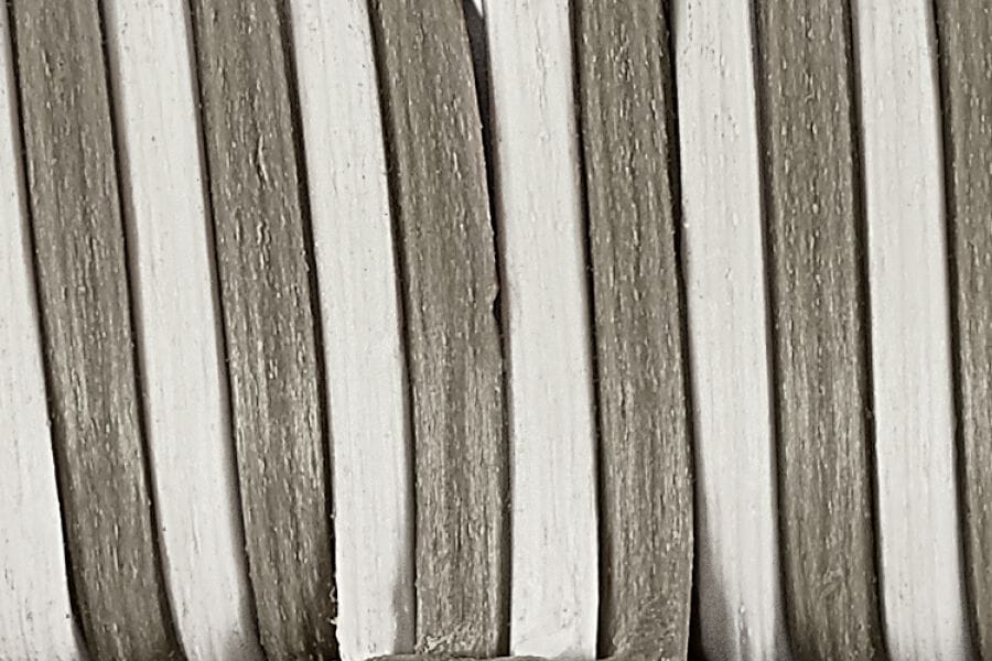 1 место качалка из ткани DEDON KIDA ARCH-00091173 - Вид №8