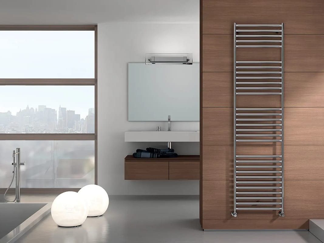 Стальной трубчатый радиатор с 2 колоннами Irsap Stilé ARCH-00117870 - Вид №2