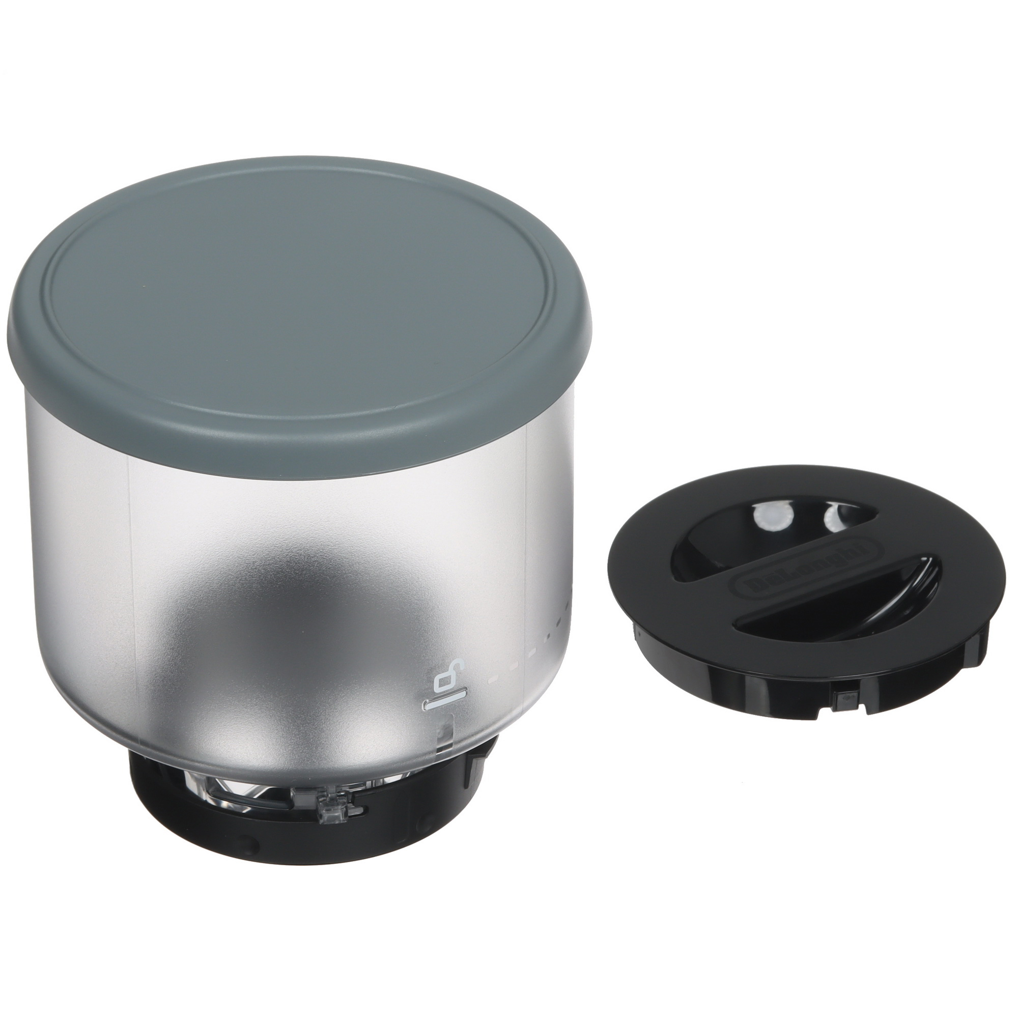 9150439 Кофемашина автоматическая DeLonghi EXAM440.55.B черный STDN-0063006 - Вид №8