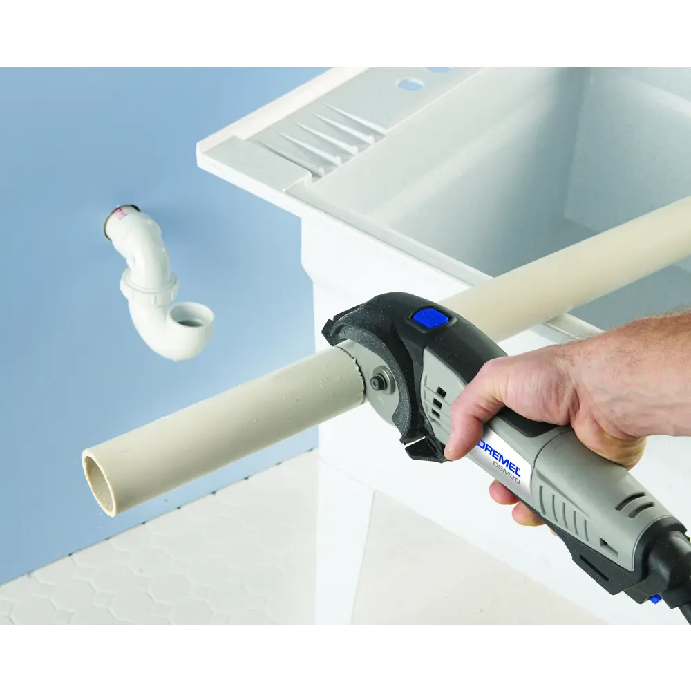 Круг отрезной по металлу и пластику для DSM510 Dremel, 77 мм STLM-2003190 - Вид №6