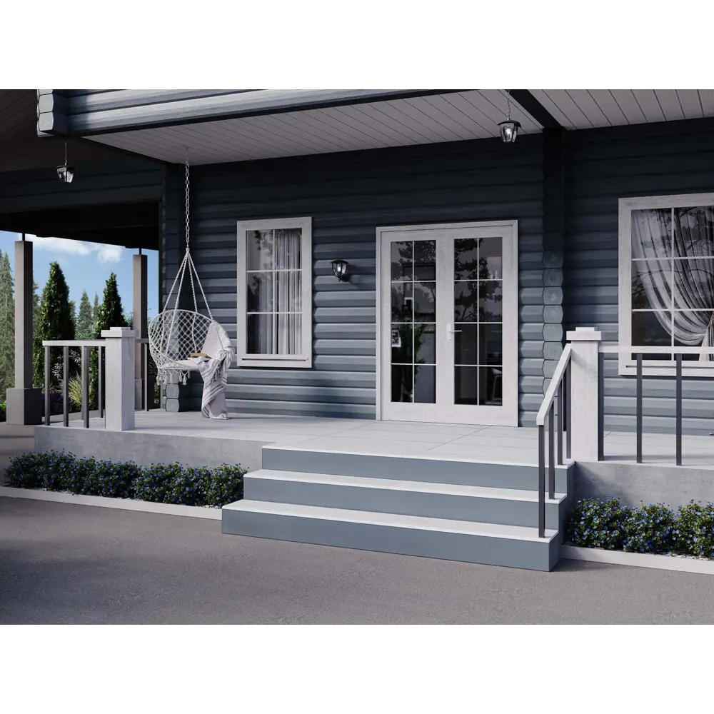 Керамогранит Estima Melody МО103 60x120 см под мрамор для интерьера и фасада 82662984 Marmulla STLM-0033202 - Вид №7