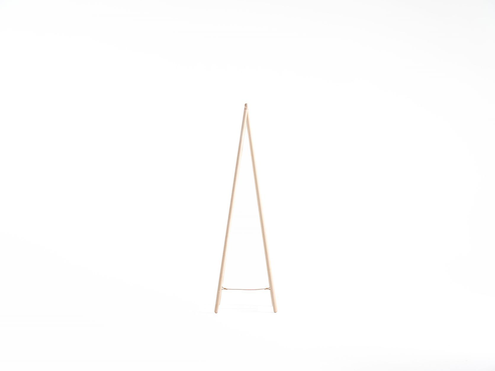 Напольная вешалка из клена DE PADOVA Ветка клена ARCH-00068434 - Вид №17