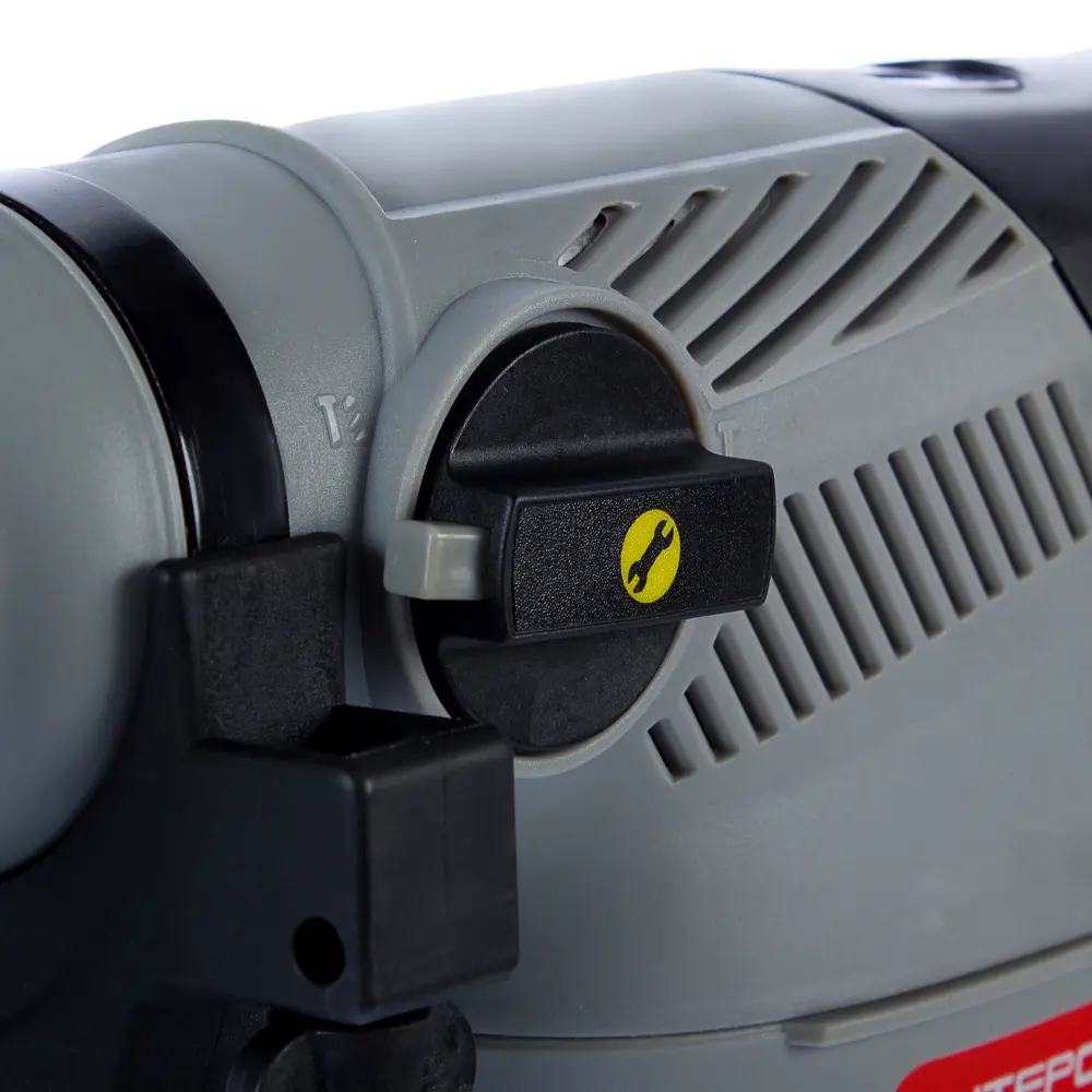 Перфоратор Интерскол, 1020 Вт, 6 Дж STLM-2168433 - Вид №2