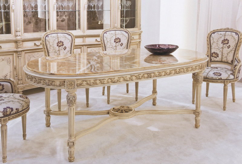 Стол 201 FRATELLI RADICE 10110090145 