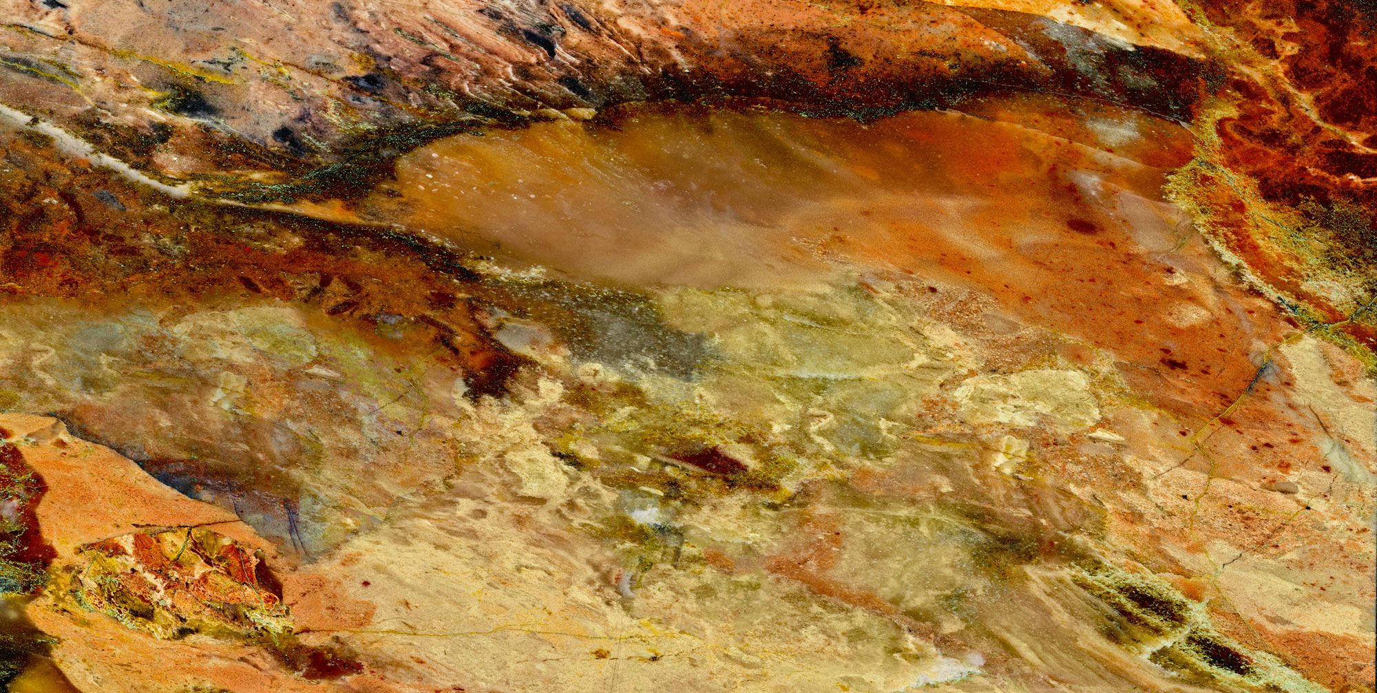 Декоративная панель из алюминия, стекла или ПММА Tecnografica Infinity Gems ARCH-00092873 - Вид №1